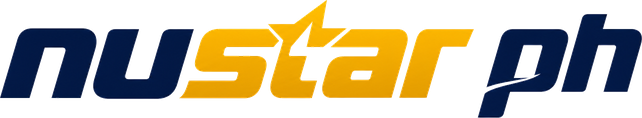 nustar ph official logo